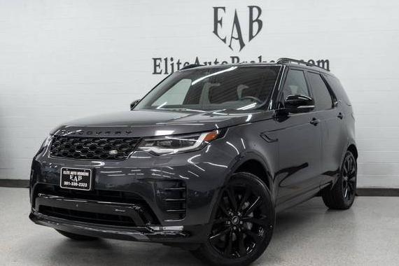 LAND ROVER DISCOVERY 2023 SALRT2EX3P2465931 image LAND ROVER DISCOVERY 2023 SALRT2EX3P2465931 image